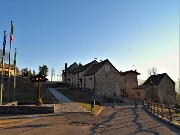 05 Tramonto al bel borgo antico , ben restaurato, di Arnosto